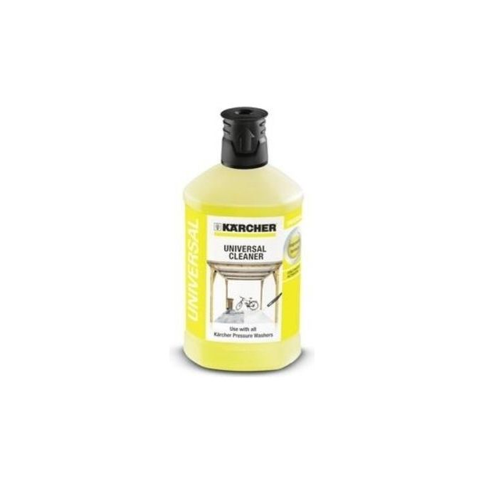 Karcher Detergente Universale Per Idropulitrice Rm626