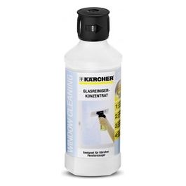 Karcher Detergente per Vetri 500ml Flacone Spray