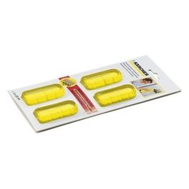 Karcher Detergente per Vetri Concentrato 4x20ml