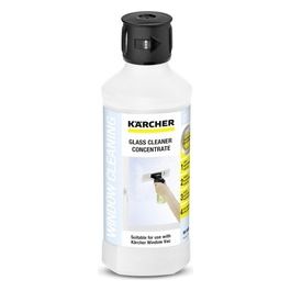 Karcher Detergente per Vetri per Serie WV 500ml