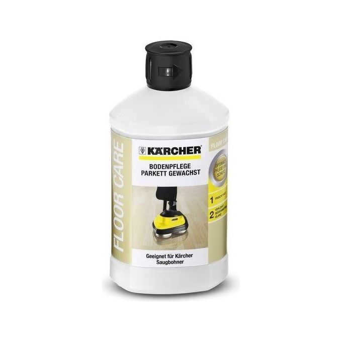 Karcher Detergetne Cera per Parquet Rm 530