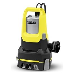 Elettropompa a Immersione SP 17.000 Flat Level Sensor ad Aspirazione Piatta