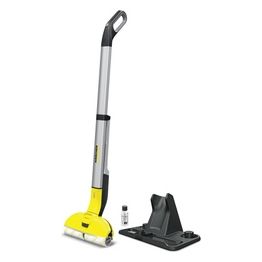 Karcher 1.055-300.0 Lavasciuga Pavimenti FC 3 Cordless Capacita' 0,36 Litri Potenza 40 W Giallo