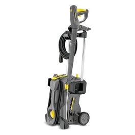 Karcher HD 5/11 P Plus Idropulitrice Professionale ad Alta Pressione