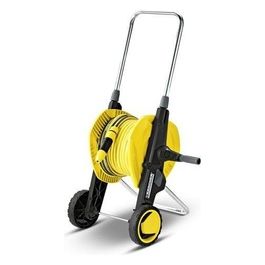 Karcher HT 3.420 Set 1/2 Carrello Avvolgitubo