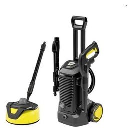 Idropulitrice 1800W K6 Black T5