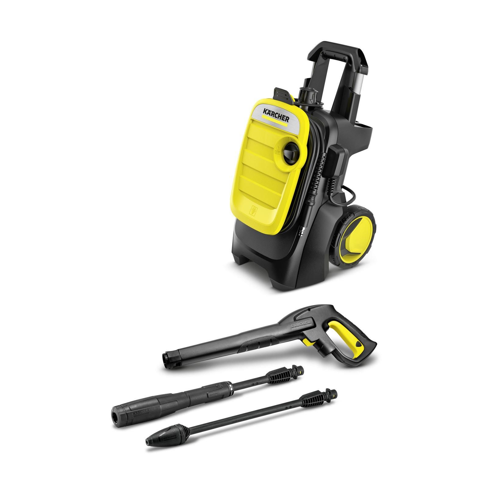 Idropulitrice acqua fredda Karcher K 3 a 99