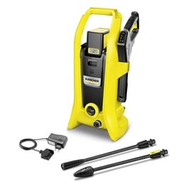 Idropulitrice Battery Set K2