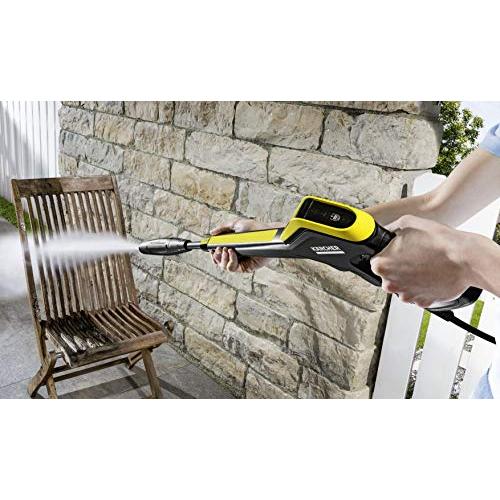 Karcher Idropulitrice Freddo 145Bar K5