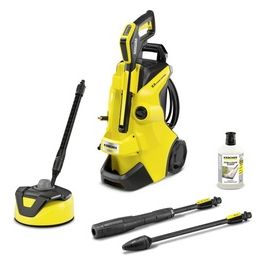 Karcher K 4 Power Control Home Idropulitrice a Freddo