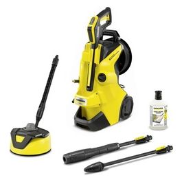 K 4 Premium Power Control Home Idropulitrice a Freddo
