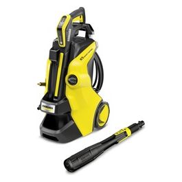 K 5 Idropulitrice Smart Control