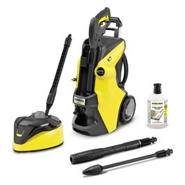 Karcher K 7 Power Home Idropulitrice 3000W Pistola Alta Pressione 2 Lance Home Kit