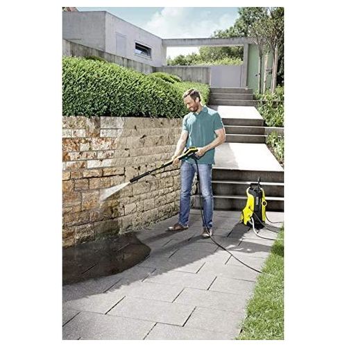 Karcher Idropulitrice Freddo 145Bar K5