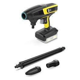 Karcher KHB 6 Battery Idropulitrice a Pistola 18 V