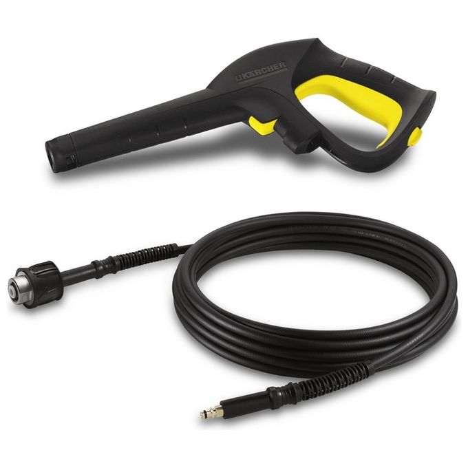 Karcher Kit Tubo Mt 4 + Pistola