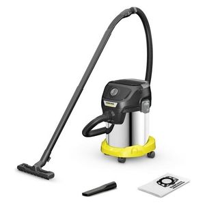 Aspirapolvere Karcher Kwd 3 S V-17/4/20/F, Con Sacco/Senza Sacco, 1000 W-image