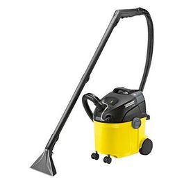 Karcher SE 5.100 Pulitore spruzzo estrazione Lavamoquette Capacita' 4 Litri 1 Bar Tubo di Emissione e Aspirazione Cavo 5 m