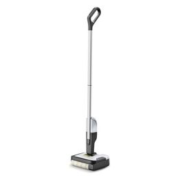 Karcher Lavapavimenti FC 2-4 Cordless con Batteria 4V intercambiabile