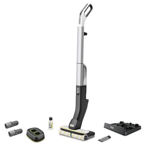 Lavapavimenti Lavasciuga FC4 Cordless