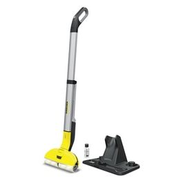 Karcher Lavapavimenti a Rulli Ricaricabile 7.2V Autonomia 20 Minuti