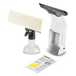 Lavavetri Aspiragocce Serbatoio 100ml Autonomia Batt 25Min