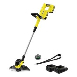LITR 3-18 Dual Battery Kit