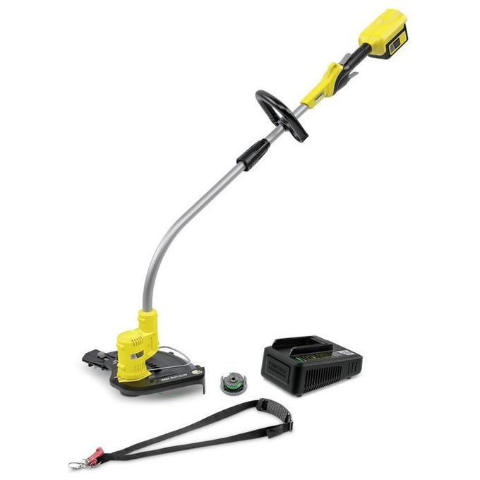 Karcher Ltr 36-33 Decespugliatore A Batteria