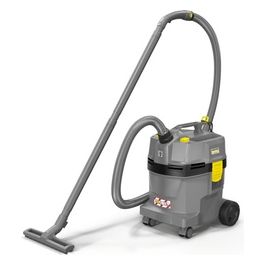 Karcher NT 22/1 Ap Aspirapolvere Umido-Secco 22 Litri 1300W Grigio