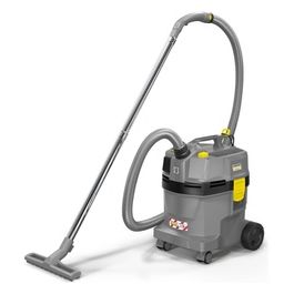 Karcher NT 22/1 Ap Te Aspirapolvere Umido-Secco 22 Litri 1300W Grigio