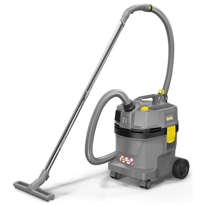 Karcher Aspiratore Solidi-Liquidi WD 5 S V-25/5/22