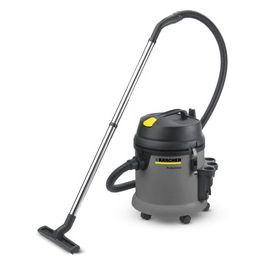 Karcher NT 27/1 Advanced Aspirapolvere Umido-Secco 27 Litri 1380W 