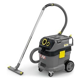 Karcher NT 30/1 Tact Te L Aspirapolvere Umido-Secco 1380W