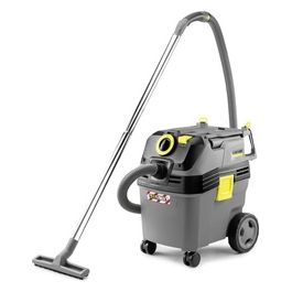 NT 30/1 Ap L Aspirapolvere Umido-Secco 30 Litri 1380W Grigio