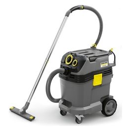 Karcher NT 40/1 Tact Te L Aspirapolvere Umido-Secco 40 Litri