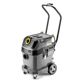 Karcher NT 40/1 Tact Bs 40 L Aspirapolvere a Cilindro Secco e Bagnato 1380W Sacchetto per la Polvere