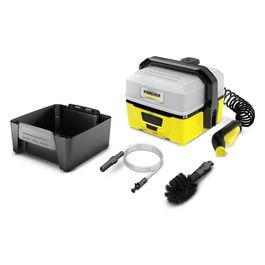 Karcher OC 3 Adventure Box Mobile Outdoor Cleaner Idropulitrice Portatile