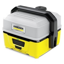 Karcher OC 3 Mobile Outdoor Cleaner Idropulitrice Portatile