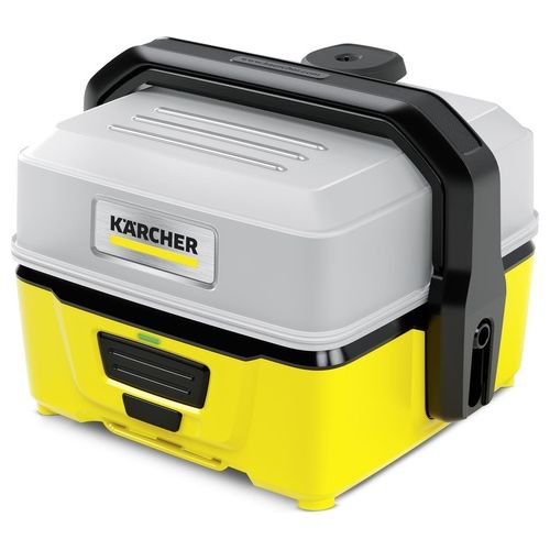 Karcher OC 3 Mobile Outdoor Cleaner Idropulitrice Portatile