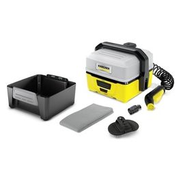 Karcher OC 3 Pet Box Mobile Outdoor Cleaner Idropulitrice Portatile