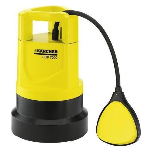Karcher Pompa A Immersione Sommersa Scp7000 1.645-151.0