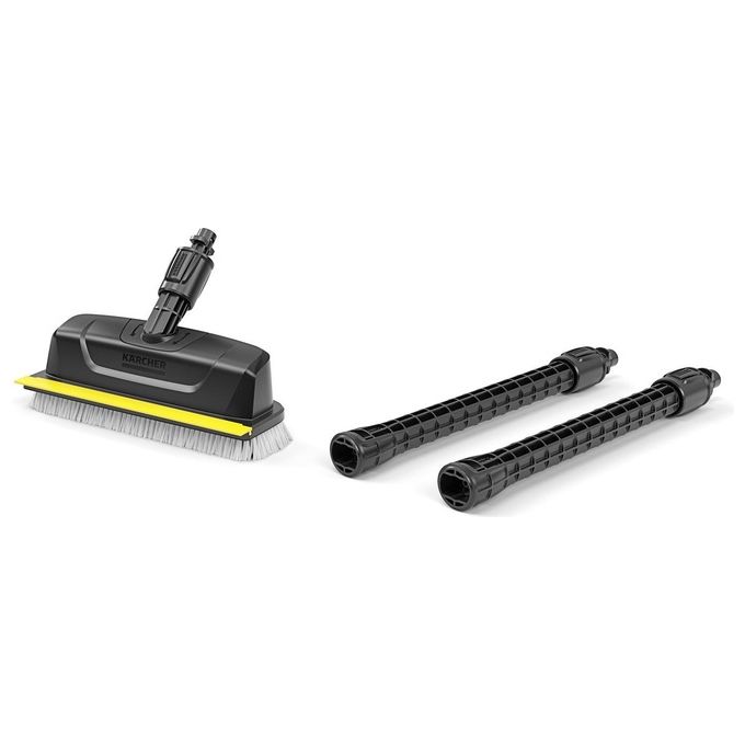 Karcher PS 30 Spazzola Power per Pavimenti