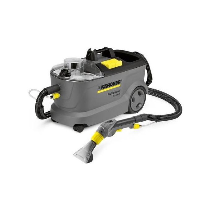 Image of Karcher Puzzi 10-1 Lavasuperfici Tessili