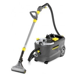 Karcher Puzzi 10/2 Adv Lavasuperfici Tessili