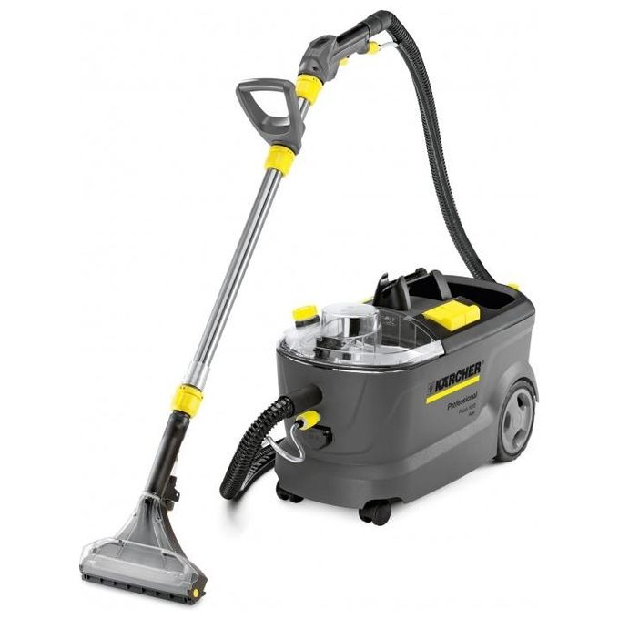 Karcher Puzzi 10/2 Adv Lavasuperfici Tessili
