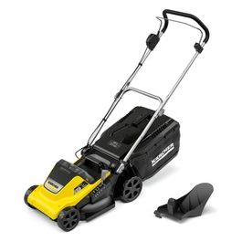 Rasaerba a Batteria LMO 4-18 Dual