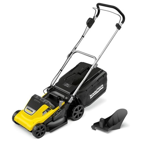 Rasaerba a Batteria LMO 4-18 Dual