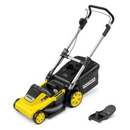 Rasaerba a Batteria LMO 5-18 Dual
