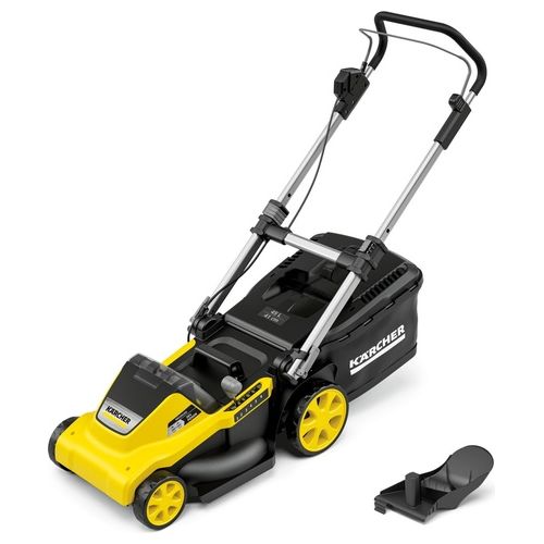 Rasaerba a Batteria LMO 5-18 Dual