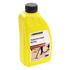 Karcher RM 519 Detergente per Moquette e Tappeti 1Lt